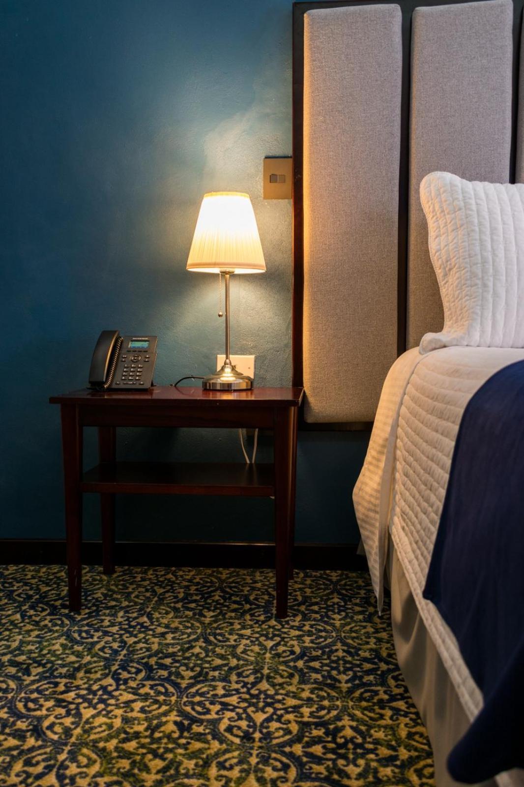 Hotel Margarita Puebla Extérieur photo